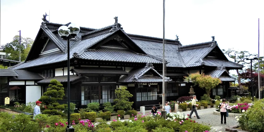 永安旅遊