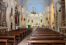 St. Mark's Church景点图片