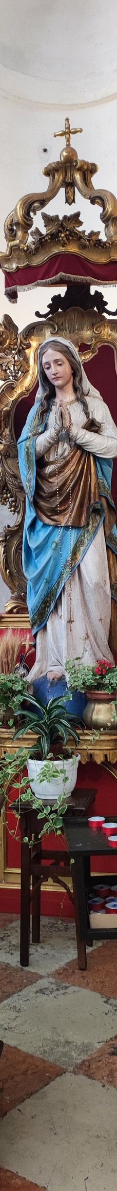 威尼斯救主堂-威尼斯