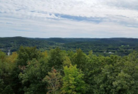 Haystack Mountain State Park景点图片