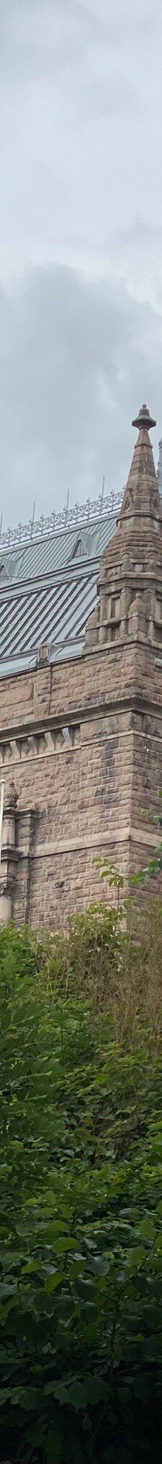 Turku Art Museum-图尔库