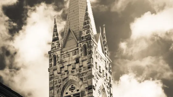 St. Mary's Catholic Church