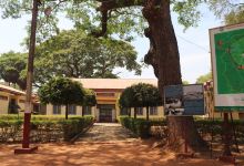 Hmawza (Srikshetra) Museum景点图片