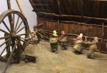 Dzherzhinsk Local Lore Museum景点图片