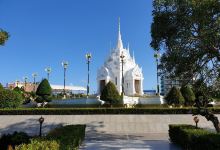 City Pillar Shrine (San Lak Muang)景点图片