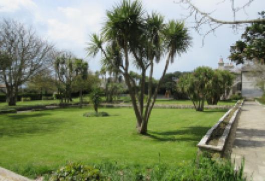 Governor's Community Garden, Portland, Dorset景点图片