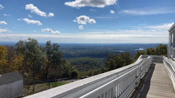 Skinner State Park
