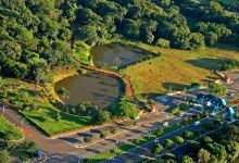 Botanical Gardens Municipal Paulinia Adelmo Piva Junior景点图片