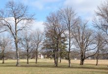 Audrain County Historical Museum景点图片