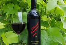Kerr Farm Wine景点图片