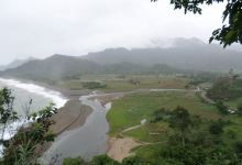 Dibulo Falls景点图片