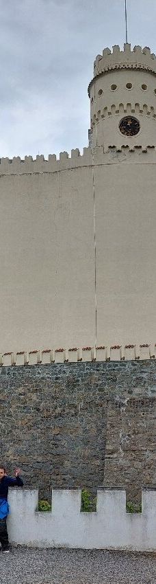 Zamek Orlik-皮塞克