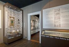 Lohjan Museo景点图片