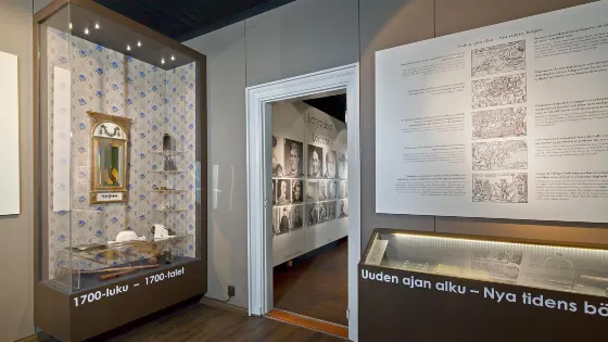 Lohjan Museo
