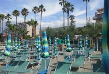 Bar Bagni Piccolo Lido Bar景点图片