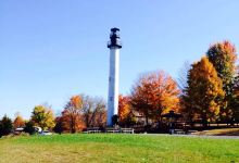Summersville Lake Lighthouse景点图片