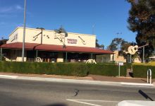 Rockys Hall of Fame and Pioneers Museum景点图片