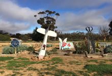 The Drover's Hut Gallery景点图片