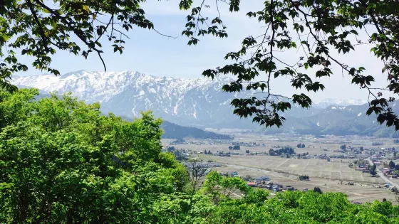 六萬騎山