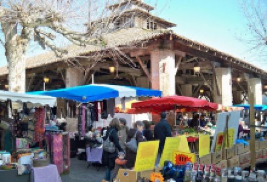 Grenade Market景点图片