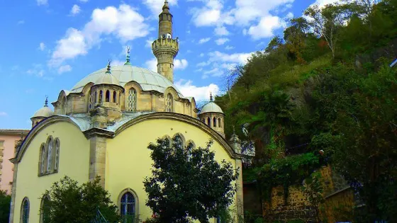 Kale Camii