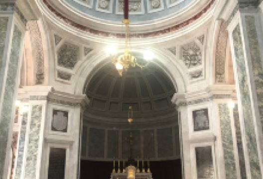 帝国礼拜堂景点图片