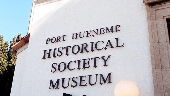 Port Hueneme Historical Society Museum