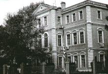 Greek Urban School of Nestoros Tsanaklis景点图片