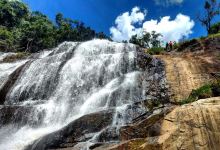 Cachoeira dos Felix景点图片