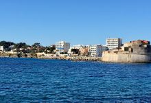 Le Village du Mourillon景点图片