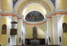 Church of Santa Maria Lauretana景点图片