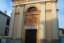 Chiesa di S. Giacomo Maggiore景点图片