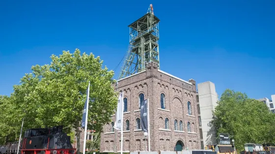 荷蘭採礦博物館