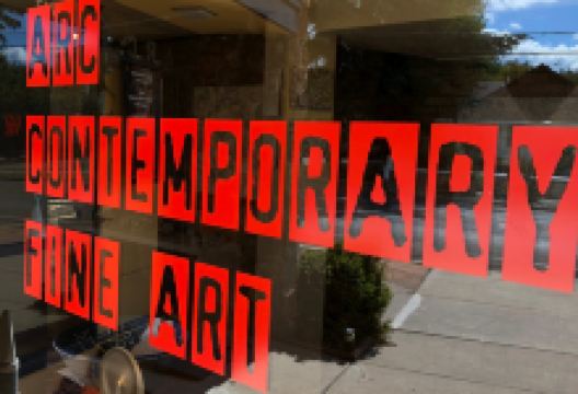 ARC Contemporary Fine Art景点图片
