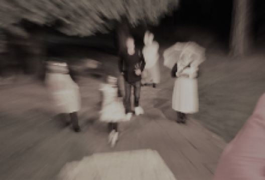 Spirit of the Old Town景点图片