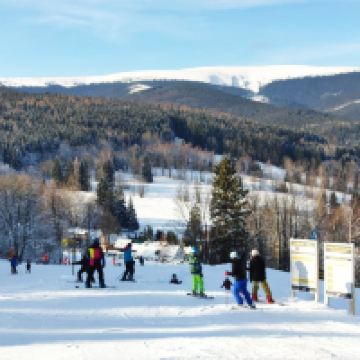 小莫拉夫卡图片