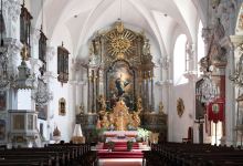 Basilika Maria Loretto景点图片