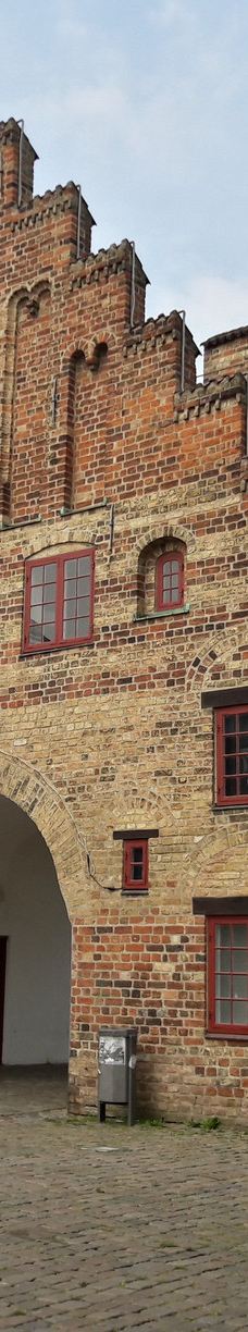 Nordertor-弗伦斯堡