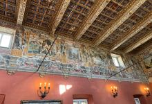Castello Boncompagni景点图片