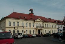 Tenement of Slebarski family景点图片