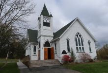 St Michael's Catholic Parish Church景点图片