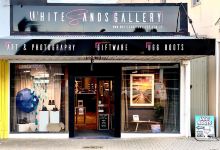 White Sands Gallery购物图片