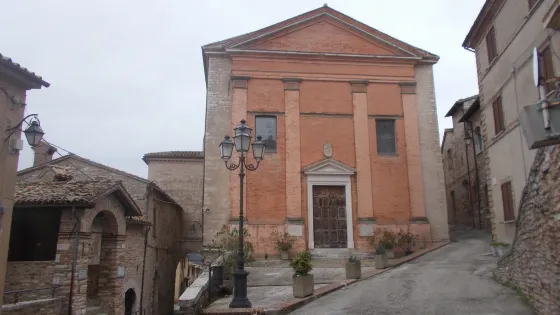 Chiesa di San Sebastiano