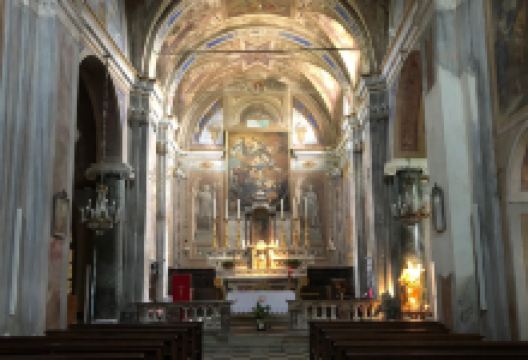 Church of Saint Lawrence景点图片