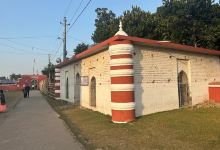 Tomb of Khan Jahan Ali景点图片