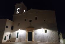 Parroquia Sant Marti Des Mercadal景点图片