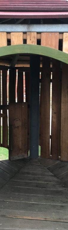 Spielplatz Im Schlobigpark-茨维考