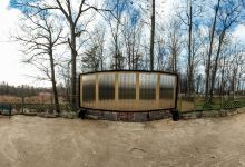 GREENWOOD VETERANS MEMORIAL PARK景点图片