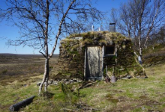 Kevo Strict Nature Reserve景点图片