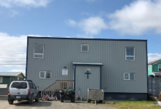 Baptist Church景点图片